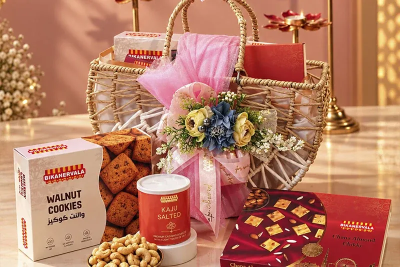 Gift Hampers