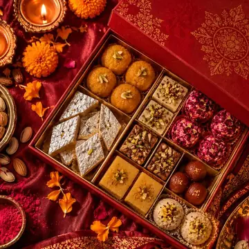 Bikanervala UAE on Instagram