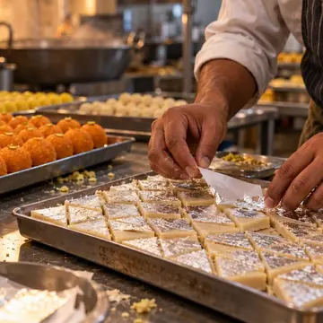 Bikanervala UAE on Instagram