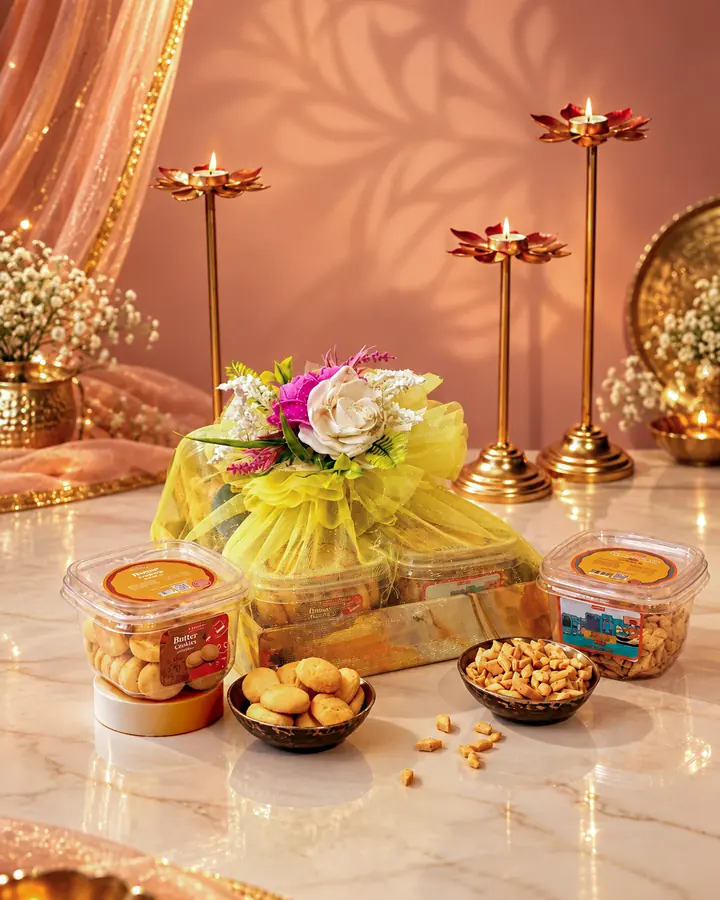 Diwali Delight