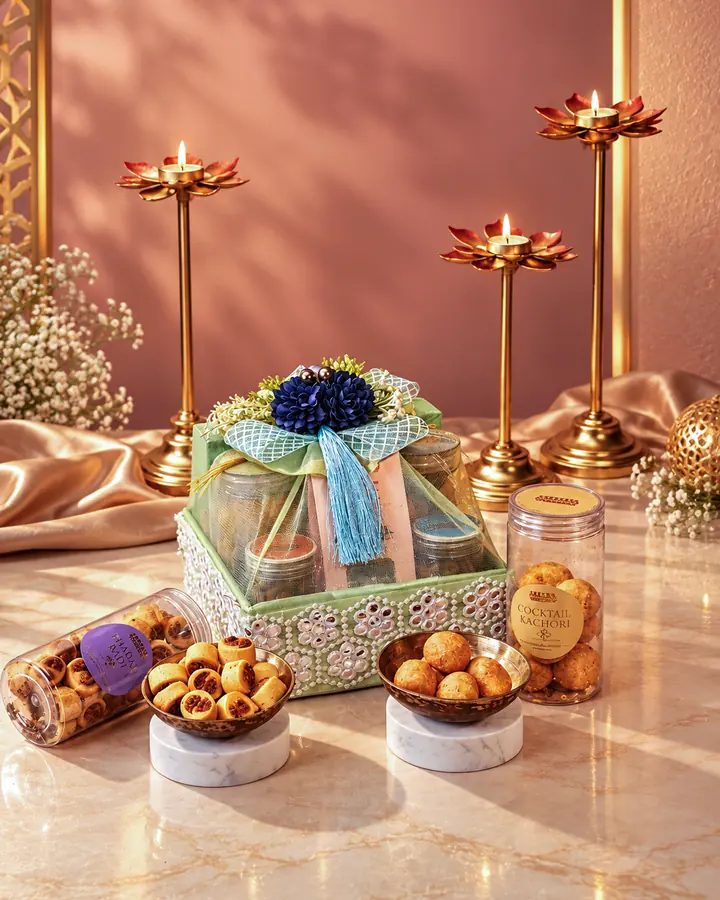 Diwali Joy