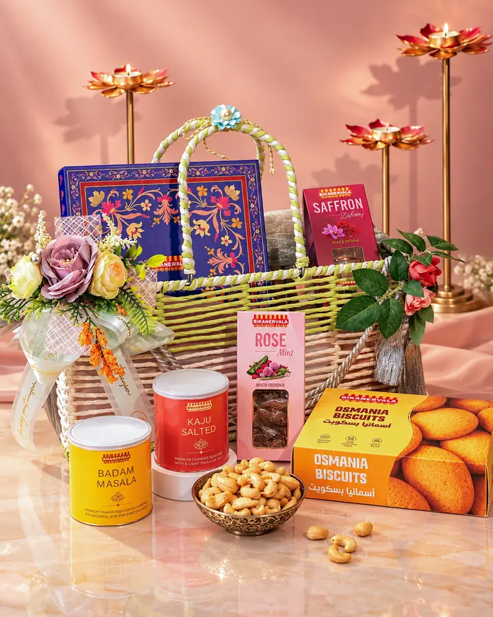 Diwali Treasure